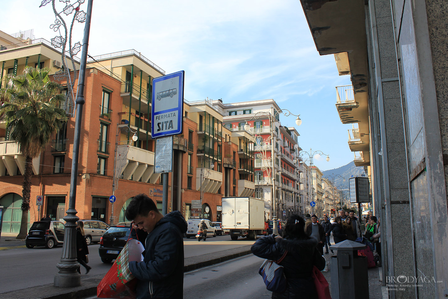 Salerno